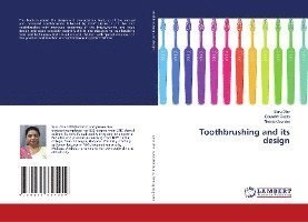 Cover for Dhir · Toothbrushing and its design (Bok)