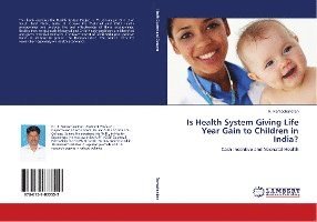 Cover for Ramachandran · Is Health System Giving Li (Book)