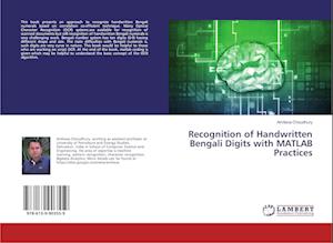 Cover for Choudhury · Recognition of Handwritten Be (Book)