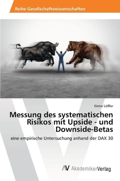 Cover for Löffler · Messung des systematischen Risi (Bog) (2019)
