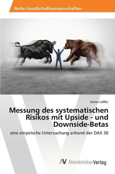 Cover for Löffler · Messung des systematischen Risi (Book) (2019)