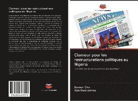 Cover for Oke · Clamour pour les restructurations p (Book)