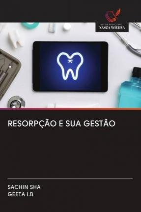 Cover for Sha · Resorpção E Sua Gestão (Book)