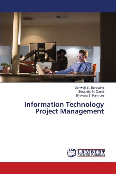 Cover for Barbudhe · Information Technology Project (Book) (2020)