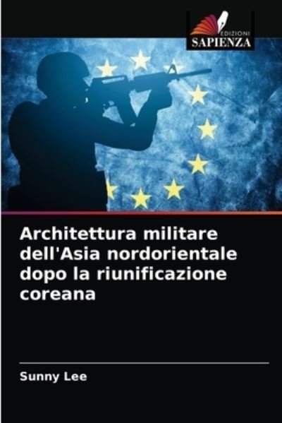 Cover for Lee · Architettura militare dell'Asia nor (N/A) (2021)
