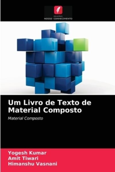 Cover for Kumar · Um Livro de Texto de Material Com (N/A) (2021)