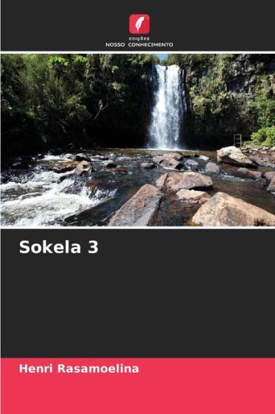 Cover for Henri Rasamoelina · Sokela 3 (Paperback Book) (2021)