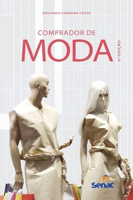 Cover for Eduardo · Comprador de Moda (Taschenbuch) (2021)