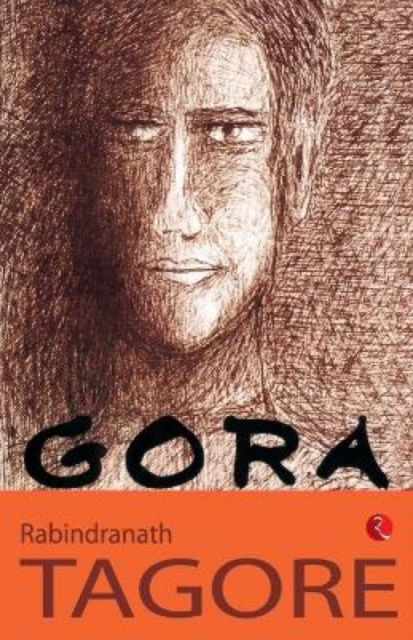 Cover for Rabindranath Tagore · Gora (Paperback Book) (2002)