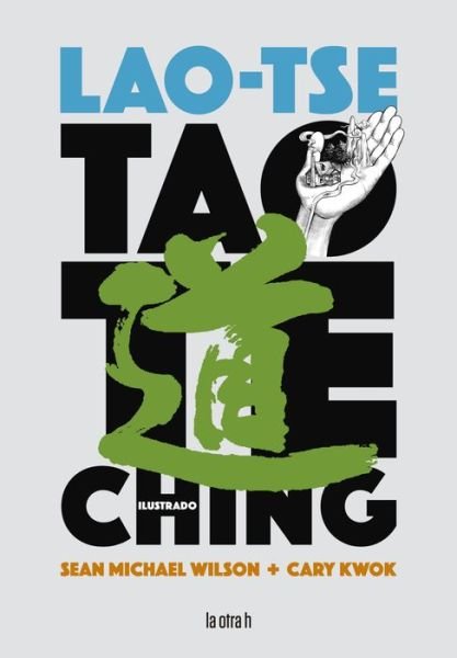 Cover for Lao-Tse · Tao Te Ching (Paperback Bog) (2021)