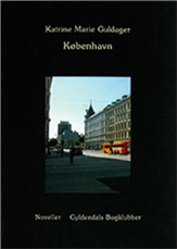 Cover for Katrine Marie Guldager · København (Taschenbuch) [1. Ausgabe] (2004)