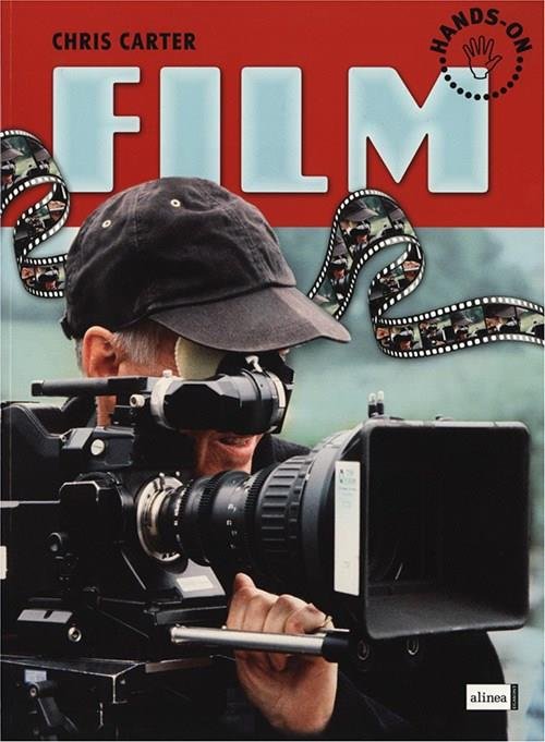 Cover for Chris Carter · Hands on: Hands-on, Film (Sewn Spine Book) [1th edição] (2004)