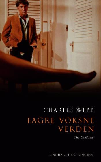 Cover for Charles Webb · Fagre voksne verden (Bound Book) [1st edition] (2007)