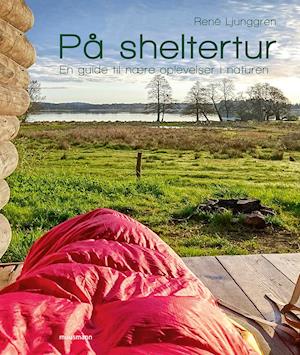 Cover for René Ljunggren · På sheltertur (Hæftet bog) [1. udgave] (2019)