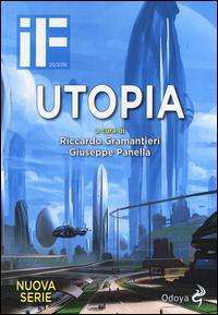 Insolito E Fantastico N. 20 - Utopia - If - Film -  - 9788862883559 - 