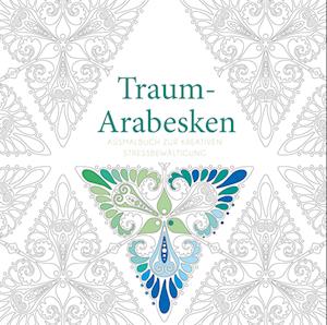 Traum-Arabesken -  - Books - Edizioni White Star SrL - 9788863125559 - August 2, 2022