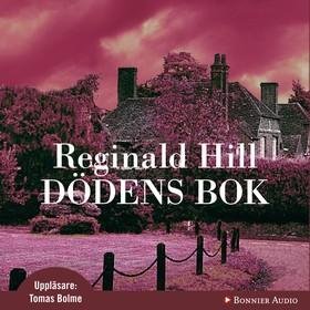 Cover for Reginald Hill · Dalziel och Pascoe: Dödens bok (Audiobook (MP3)) (2014)