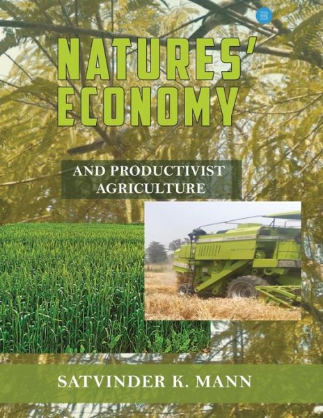 Cover for Satvinder K Mann · Nature's Economy (Taschenbuch) (2020)