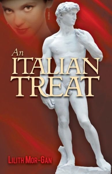 Cover for Lilith Mor-Gan · An Italian Treat (Paperback Book) (2016)