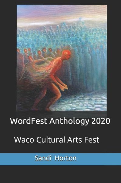 Cover for Sandi Horton · WordFest Anthology 2020 (Paperback Book) (2020)