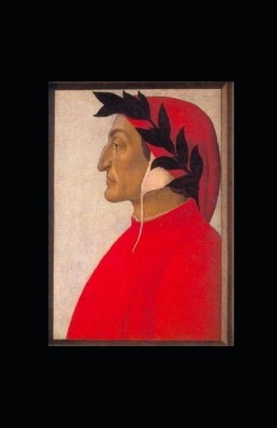 Cover for Dante Alighieri · La Divina Commedia (Pocketbok) (2022)