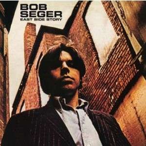 Cover for Bob Seger · East Side Story (LP) (2012)