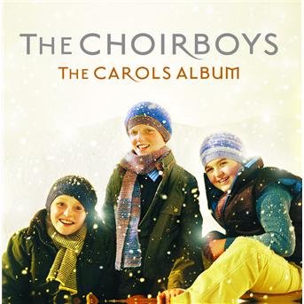 Carols Album,the - The Choir Boys - Music - CHRISTMAS / SEASONAL - 0028947663560 - November 20, 2007