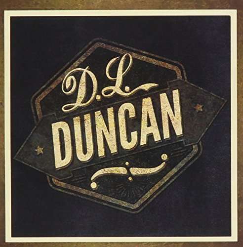 Dl Duncan - Dl Duncan - Musikk - CDB - 0046144994560 - 21. august 2015