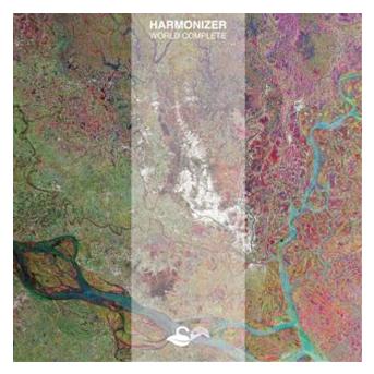 Cover for Harmonizer · World Complete (LP) (2013)