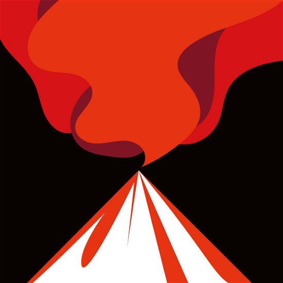 Cover for Daniel Haaksman · Sonido Lava (LP) (2023)