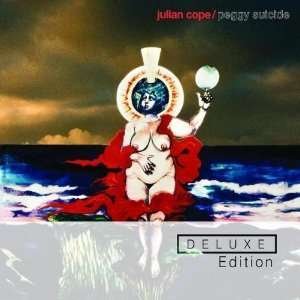 Cover for Julian Cope · Peggy Suicide (CD) [Deluxe edition] (2010)