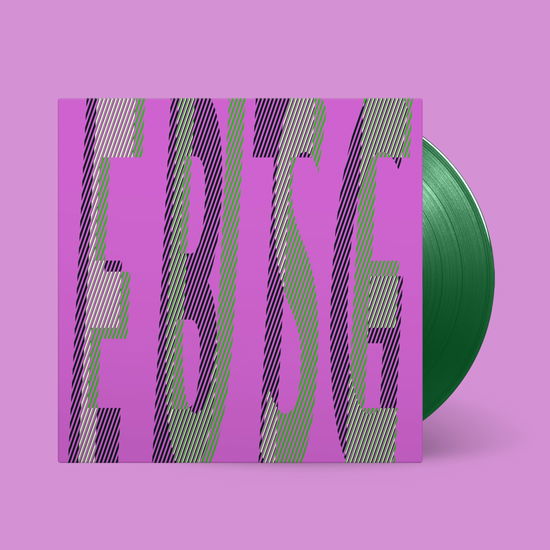 Everything But The Girl · Fuse (LP) [Limited Racing Green Vinyl edition] (2023)