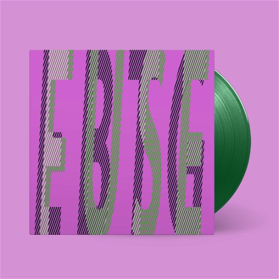 Cover for Everything But The Girl · Fuse (LP) [Limited Racing Green Vinyl edition] (2023)