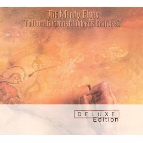 To Our Children's Children - Moody Blues the - Música - ROCK - 0602498321560 - 30 de marzo de 2006