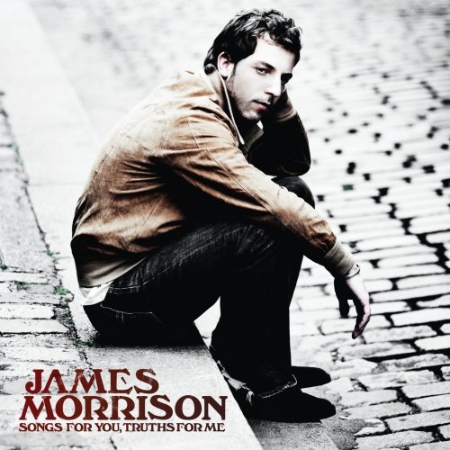Cover for James Morrison · Songs for You,truths for M (CD) (2008)