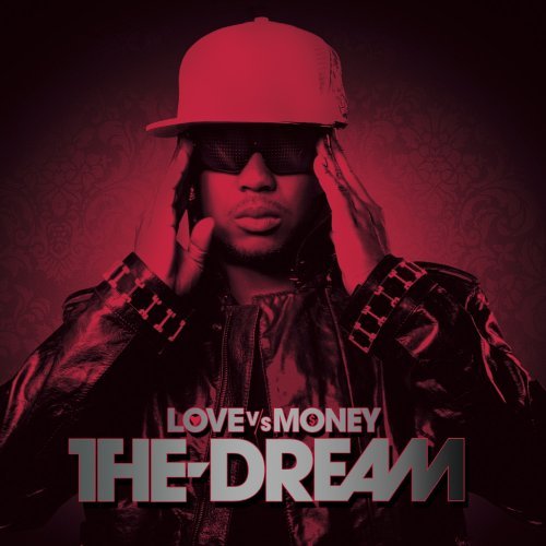 Cover for Dream · Dream-love vs Money (CD) [Clean edition] (2009)