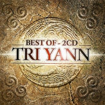 Cover for Tri Yann · Best of (CD) (2011)