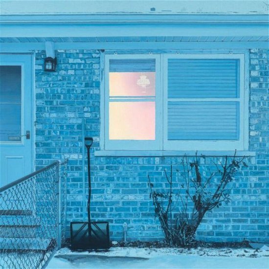 The Window - Ratboys - Música - TOPSHELF RECORDS - 0634457163560 - 29 de marzo de 2024