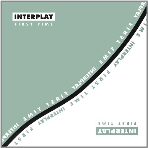 Cover for Interplay · First Time (CD) (2000)
