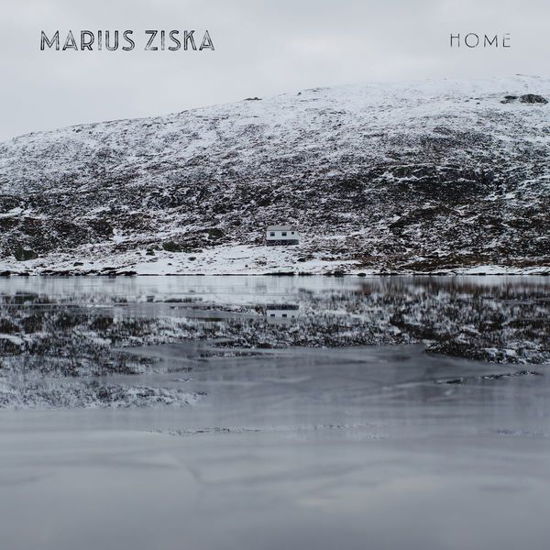 Marius Ziska · Home / Heim (CD) (2015)