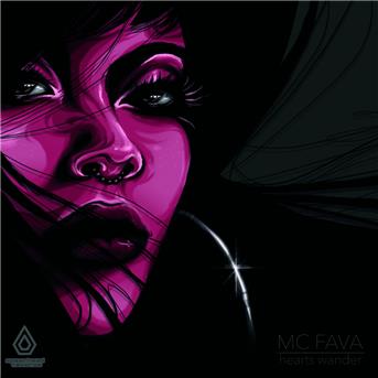 Hearts Wander EP - MC Fava - Music - SPEARHEAD RECORDS - 0666017331560 - February 1, 2019