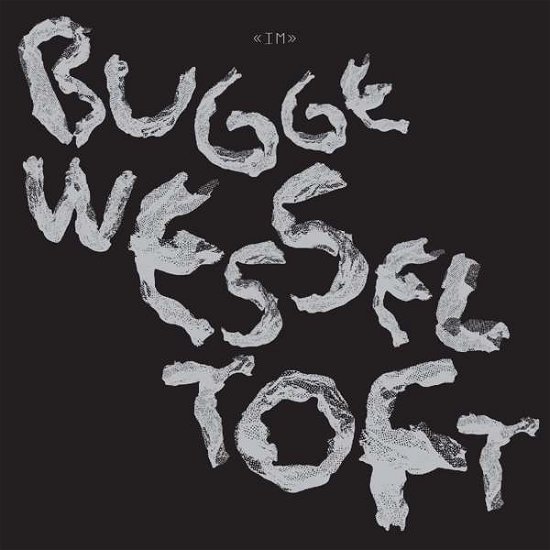 Cover for Bugge Wesseltoft · Im (CD) (2023)