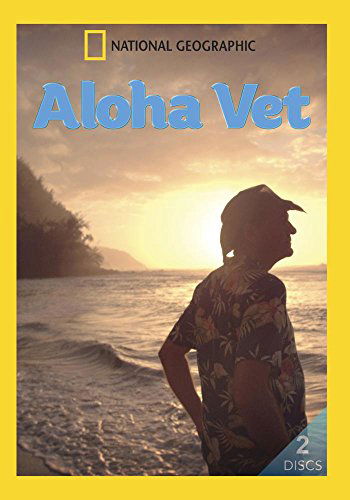 Cover for Aloha Vet (DVD) (2015)