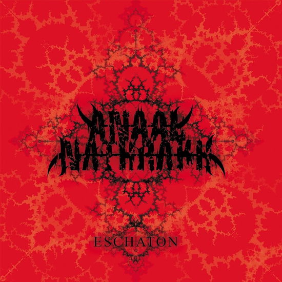 Domine Non Es Dignus / Eschaton - Anaal Nathrakh - Musik - BACK ON BLACK - 0803341600560 - 21. juni 2024