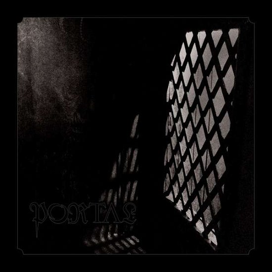 Cover for Portal · Avow (LP) (2021)