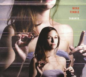 Taranta - Mina Tindle - Music - BELIEVE DIGITAL - 0881969552560 - May 8, 2012