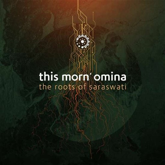 This Morn Omina · The Roots Of Saraswati (CD) [Digipak] (2021)