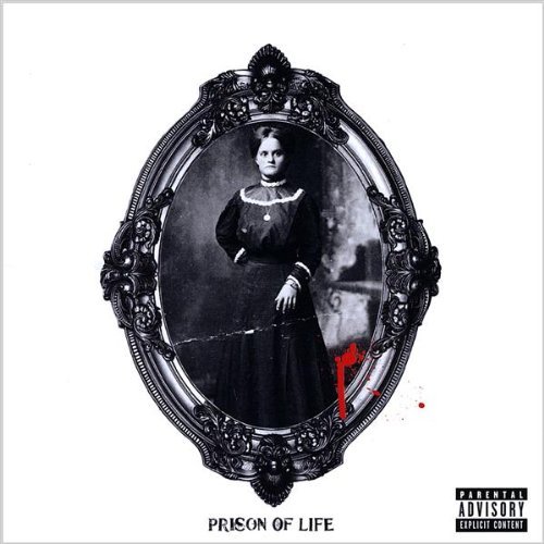 Cover for Lust · Prison of Life (CD) (2009)