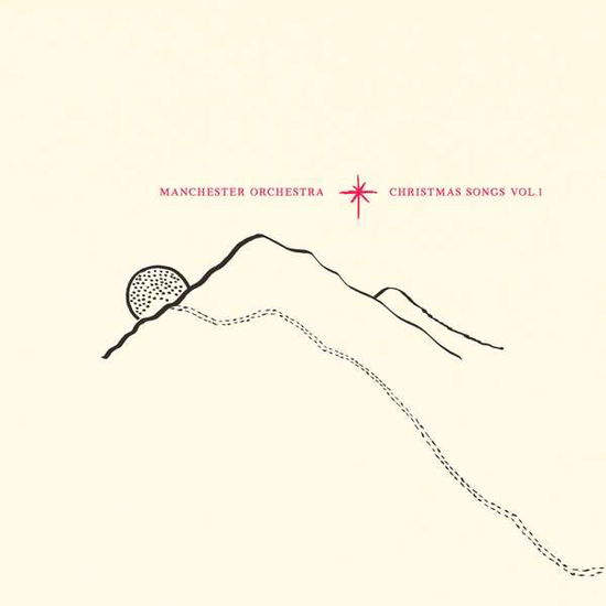 Christmas Songs Vol.1 - Manchester Orchestra - Musikk - ALTERNATIVE - 0888072275560 - 10. desember 2021