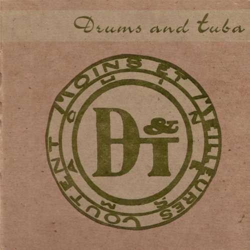 Cover for Drums &amp; Tuba · Flatheads &amp; Spoonies (CD) (1999)